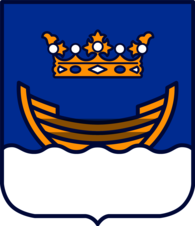 Coat of Arms of Helsinki