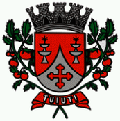 Brasão Municipal de Itapeva-MG