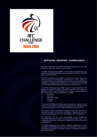 AFC Challenge Cup 2008