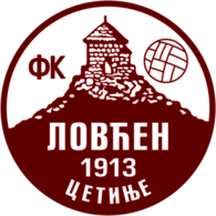 FK Lovcen Cetinje - official 