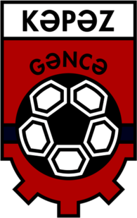 FK Kəpəz Gəncə