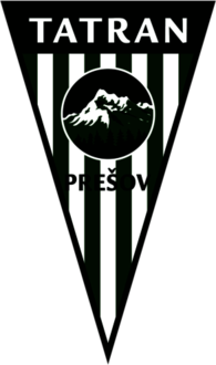 Tatran Presov