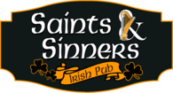 Saints and Sinners