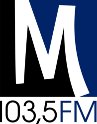 M 103,5 Radio