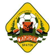 FC Sibirjak Bratsk