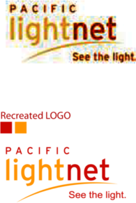 Pacific Lightnet