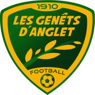 Les Genêts d'Anglet Football