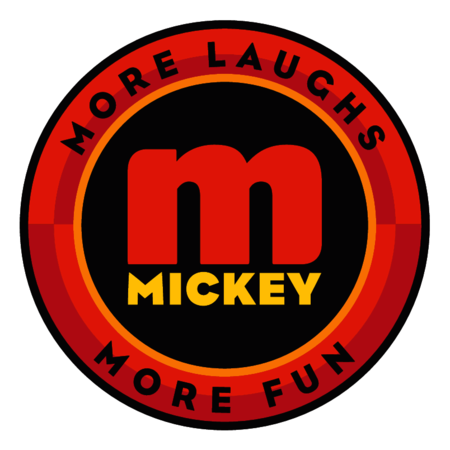 Mickey Mouse