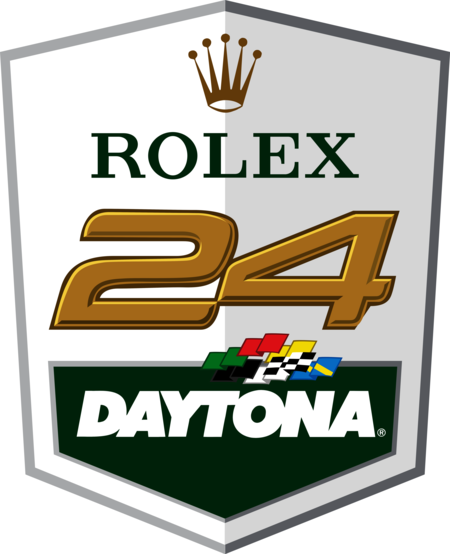 2018 Rolex 24 