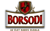 Borsodi