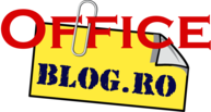 OfficeBlog.ro