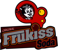 Frukiss Soda