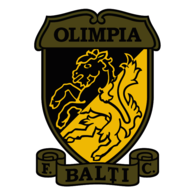 FC Olimpia Balti