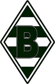 Borussia Munchengladbach (1970's logo)
