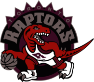 Toronto Raptors-1