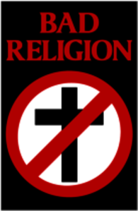 Bad Religion