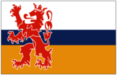 Limburg flag