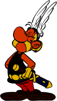Asterix