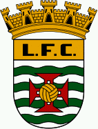 Clube de Futebol de Santa Iria