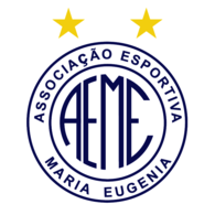 Associacao Esportiva maria Eugenea de Sorocaba-SP