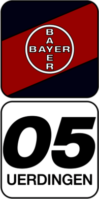 Bayer 05 Uerdingen