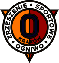 ZS Ogniwo Krakow (1950's logo)