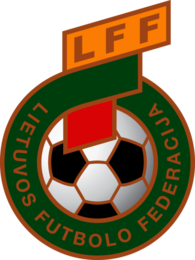 Lietuvos Futbolo Federacija