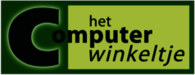 Het Computerwinkeltje