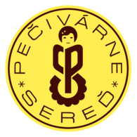 Pecivarne Sered