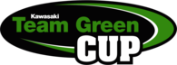 Kawasaki Team Green Cup