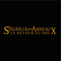Le Seigneur Des Anneaux