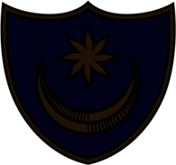 Portsmouth (1950's logo)