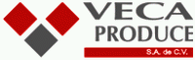 logo veca produce
