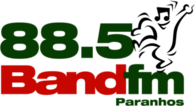 Radio Band FM Paranhos
