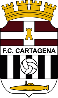 Futbol Club Cartagena