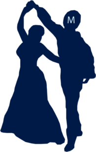 Dancing with Michael