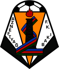 FK Azneftyağ Baku