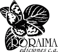 RORAIMA EDICIONES CA - Negro