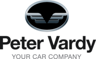 Peter Vardy