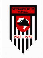 MMDC Veteranos de 32