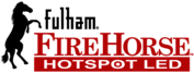 Fulham® FireHorse® HOTSPOT LED