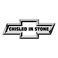 Chisled In Stone