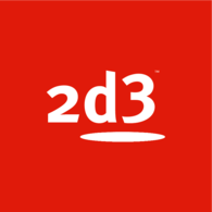2d3