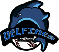 Delfines del Carmen