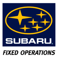 Subaru Fixed Operations