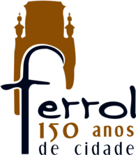 Ferrol 150 anos