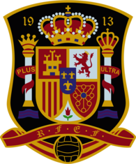 Real Federación Española de Fútbol