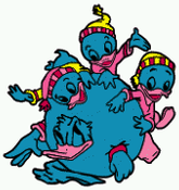 Chicken MCNuggets (MC Donald's)