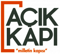 Açık