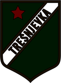 Tresnjevka Zagreb